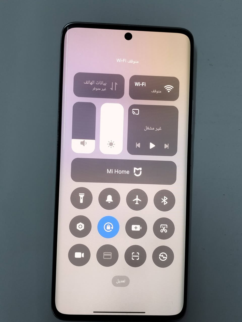 السلام عليكم جهاز بوكو X7 ذاكرة 256 ما مفتوح مستخدم فتره سعره 250وبي مجال بسيط 
***********
