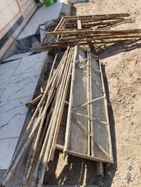 سكله • للبيع • سكال • سقالات • معدات بناء • ادوات بناء • بناء • انشاءا...