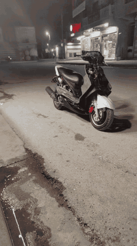 السلام عليكم دراجه سكنس فحل نوزل جديده مال رمبه المكان جزيره بغداد السياحيه ٦٠٠ بيها مجال ***********
