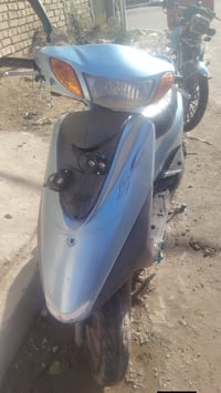 من رخصة الادمن المحترم بريز للبيع مكينة برغي ممفتوح بيهه الدراجة كاملة...