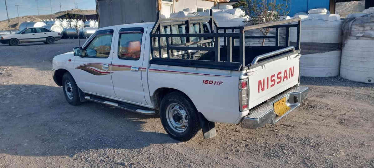 مكلف بالنشر 
بيكم نيسان موديل 2011 ياباني من الدعاميه للدعاميه مكينه كير شرط بعدو وضع شركه لا صرف ولا نفخ 
سياره نضيفه حيل احلى من الصوره للاستفسار اكثر يرجه الاتصال بالرقم *********** دهوك, العراق
