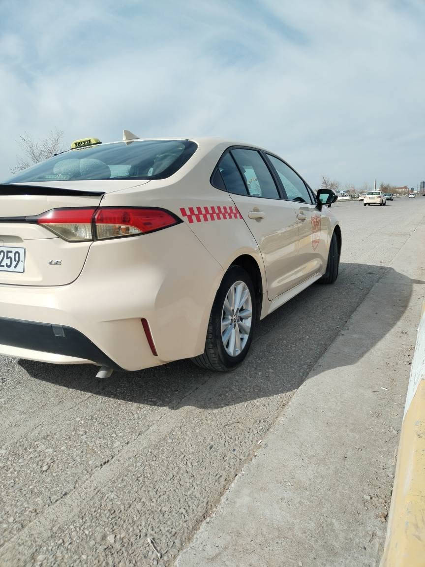 تۆیۆتا کۆڕۆڵا 2023 یابانی
بەس بەنزین شکل ئەمریکی LE - ECO
62 هەزار ڕۆشتووە گێڕ و مەکینە و تەبریت تەقە و ڕەقە گشت گیانی بەشەرت
سێ پارچەی پشتی هەیەتی و تۆزێک ناوی گرتوە.
$168 و مەجالێکی برایانە
*********** أربيل, العراق
