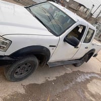 فورد رنجر مال مزاد السعر 38 وبيهه مجال 07718601161