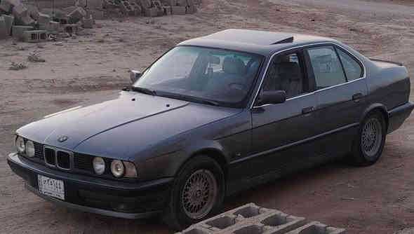 بيع مستعجل 
BMW للبيع موديل ٩١ رقم بغداد مشروع وطني تحويل ثاني يوم مكينه مسكر عدل السياره تبريد ثلج جام كهربائي تنته طكتين كهربائيات كلهه شغاله بدون معجون السياره بيهه شبر جاملغ خلفي يم السكن
مكان السياره الحويجه
رقم الهاتف ***********
السعر ٦٥ وبيه مجال
