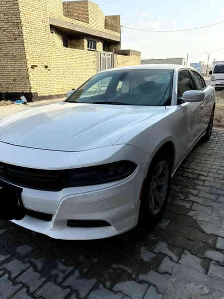 سلام عليكم 
جارجر  sxt موديل 2019 كندي
رقم اربيل الجديد سنويه ل2030بسمي 
بيها بارد بلباب فقط  والباقي كفاله جاهزة من كير ومحرك وحداديه تخم تاير جديد سياره جاهزه 
السعر 244
المكان السماوه 
رقم ***********
