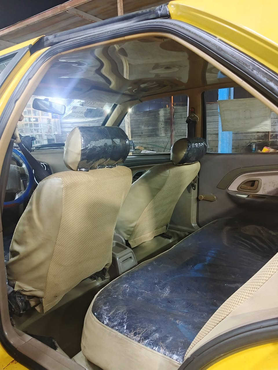 بيجو لميس 2015 كير محرك خير من الله لا صبغ ولا تبديل بس بارد على كد شبر بالجاملغ الايمن صدر خلفي امامي جديد تخم تاير جديد سنويه جديده رقم انكليزي جديد بأسمي هيئه وغرامات مصفره
العنوان بغداد الشعب  السعر 48 
شرط التحويل
***********
