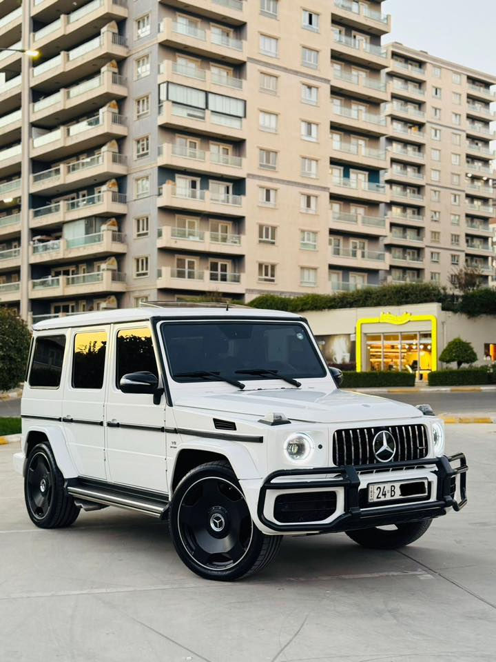 جي كلاس للبيع مديل 2016  محرك والكير مكفولات وضع الشركه متواجد اتصال و واتساب فقط ***********
