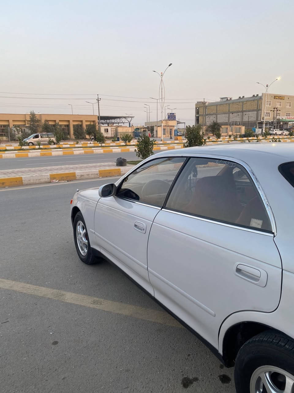 سلام عليكم مارك 1993 كفاله من الكصاء ونقل الجثه والعيب الشرعي كفاله محرك ثنين ونص  كير جديد اكسن حداديه كارتون تبريد شغال تخم تاير جديد كهربائية شغاله رقم ميسان سنويه جديده 2029 مشروع وطني مداور ثاني يوم مكاني الناصريه السعر 67 وبيه مجال بسيط الرقم ***********
