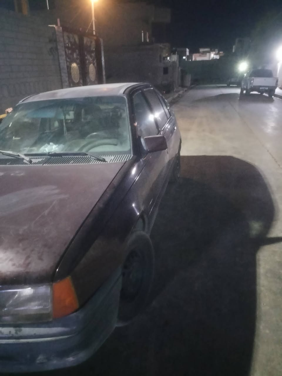 كاديت موديل 1991 للبيع ***********
