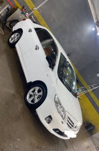 كورولا • ٢٠١٢ • محرك ١٦٠٠