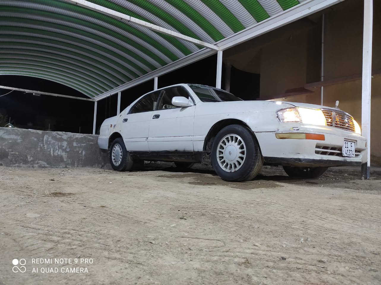 السلام عليكم 👋
بطة متصل للبيع او مراوس ✨

رقم بغداد انكليزي بسمي 👍

تحويل ثاني يوم ✍️
السيارة بيهة مشكلة بل گير 
ابيع گير گايم 
مكينة خير من الله 
دواخلهة نضيفة 
شاشة تاب لمس 

مكانها واسط الكوت 
السعر 45 وبيها مجال بسيط 

***********
