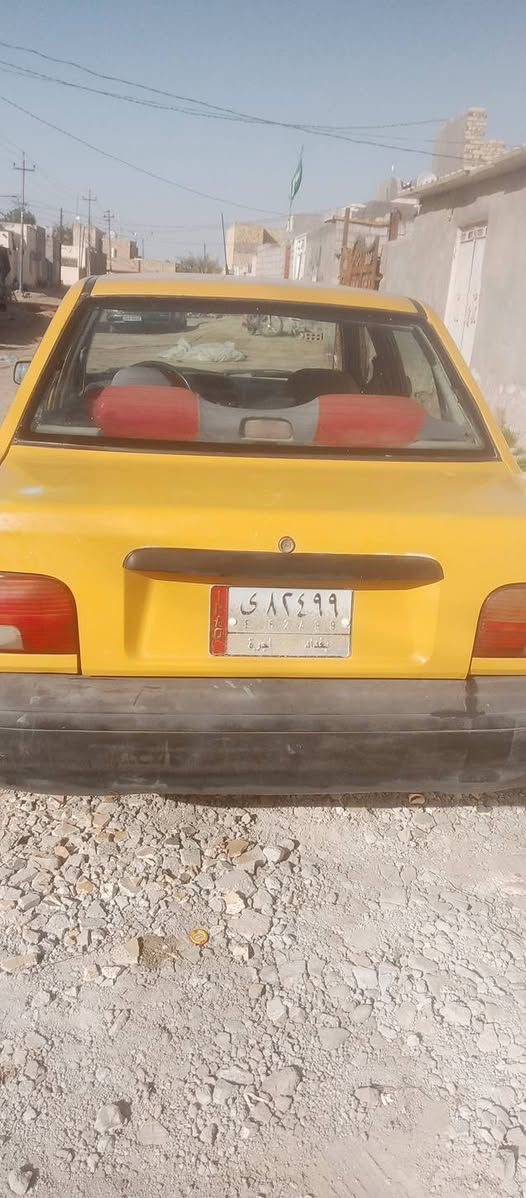 السلام عليكم
سايبه 2013 تخم تاير مكينه جديده كير خير من الله باتري،جديد سنويه لل 27 مداور شوكت ميعجبك السعر ب 26 وبيها مجال ***********
