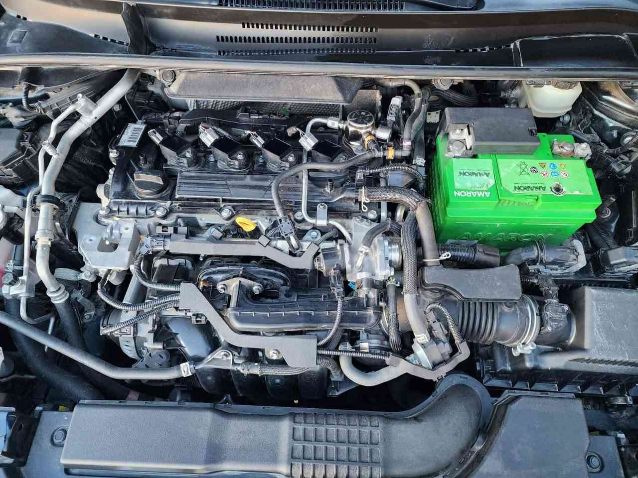 سلام عليكم
كورولا هاتشباك ٢٠٢١ se 
للبيع ضررهة نص جاملغ خلفي بدون ايرباك بدون دواخل 
ماشية ٩٥ الف كيلو 
سعر ١٣٥ و بيهه شوية مجال 
***********

