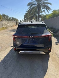 كيا سليتوز • ٢٠٢٤ • فول موصفات