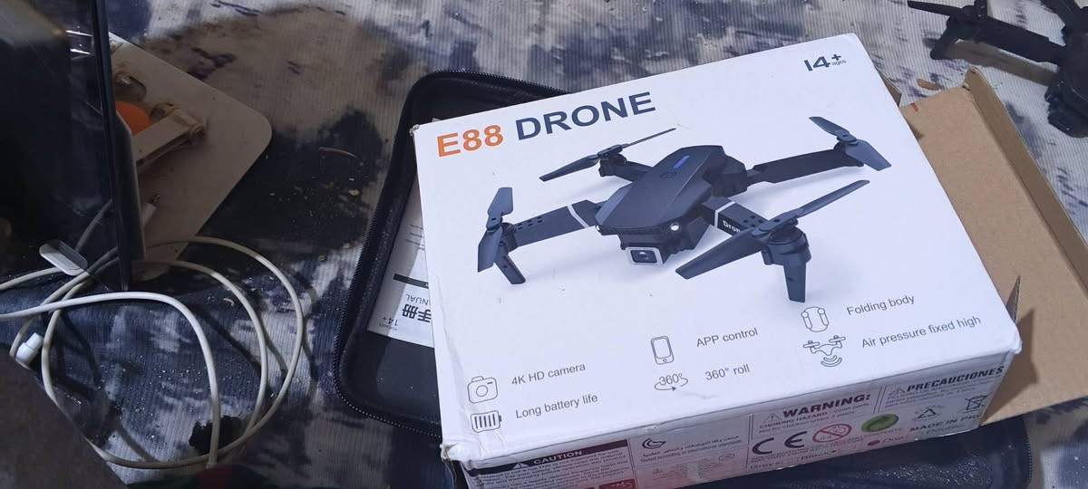 درون تعليمي جديده ب 18مع توصيل


**إذا كنت صاحب هذا الإعلان وتريد حذفه لأي سبب، رجاءا أرسل رسالة إلى الدعم الفني**