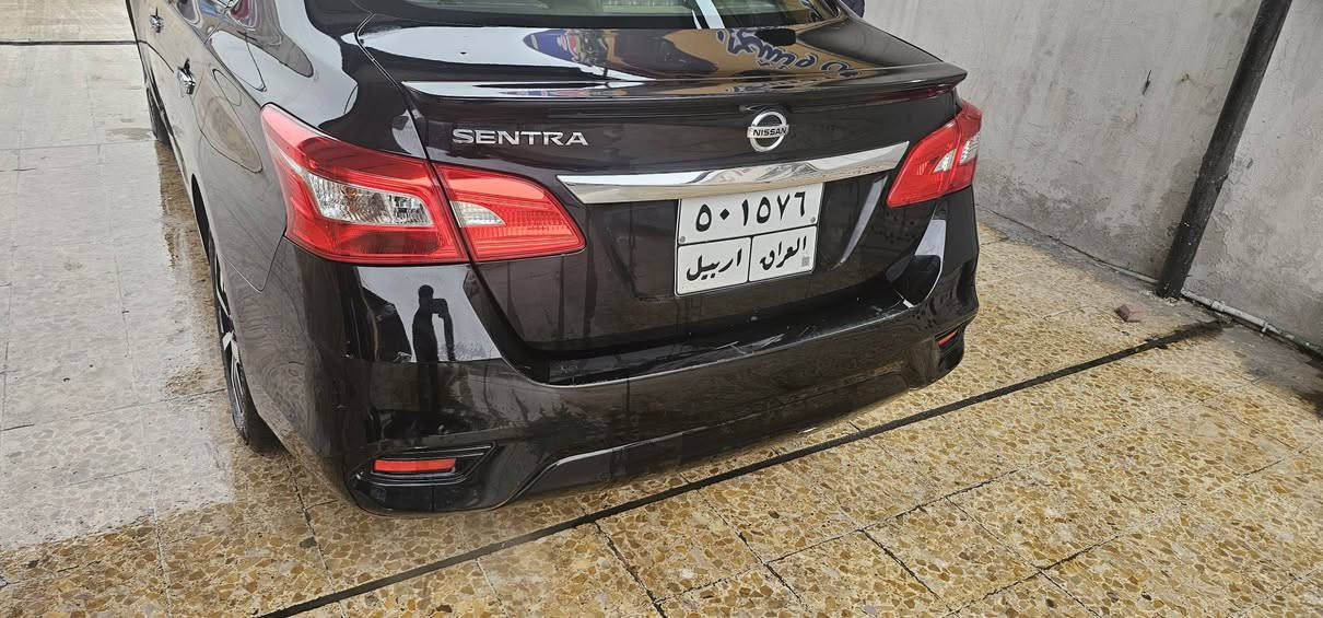 السلام عليكم
للبيع2018
 سينترا وارد امريكي اسود اللون الضرر بونيد وجاملغ النفر بدون داخل،مواصفات نص فول..
ارقام وسنوية منتهية قبل سنه.تبريد تدفئه شغاله شرط الفحص
السعر ١٠٥ وبيهامجال
‏‪***********‬‏
