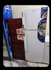 ثلاجات ومجمدات • نضافة ١٠٠٪ • توصيل بغداد