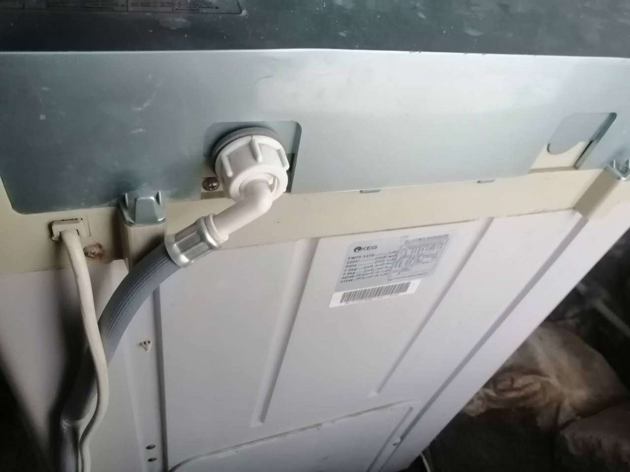 السلام عليكم غساله اوتماتيك 7كيلو شغاله ونضيفه سعر مناسب مال نقل بيت سعر75 مكاني كربلاء


**إذا كنت صاحب هذا الإعلان وتريد حذفه لأي سبب، رجاءا أرسل رسالة إلى الدعم الفني**