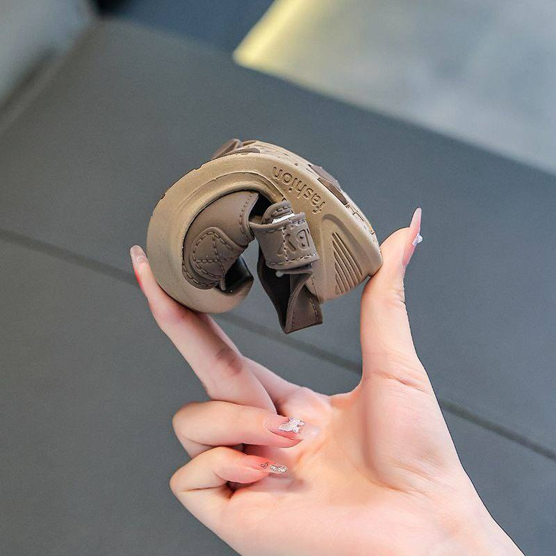 موديل يجنن 🥹
جركز بيبي جيلاتين طري وخفيف يرهم بيت وطلعه 😍😍
قياسات 18 19 20 21 22 23 24 25 26 27 28 29 🤗
قطع محدوده بنات 😊


**إذا كنت صاحب هذا الإعلان وتريد حذفه لأي سبب، رجاءا أرسل رسالة إلى الدعم الفني**