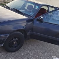 كاديت صندوك • ١٩٩١ • رقم نينوى