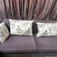 تركي • خشب زان • ٢ كبار ٢ صغار