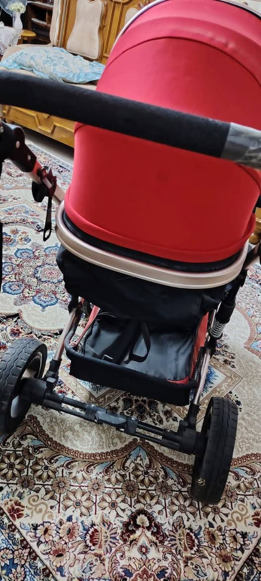 عربانة طفل حديثه جديده  
 نوعية راقيه،،،  ما مستخده ولا مره ،،
 
فووول مواصفاات  

سعره 130 ،،،،،،،  ييلا  وينه الشراااي  

مكاني نجف


**إذا كنت صاحب هذا الإعلان وتريد حذفه لأي سبب، رجاءا أرسل رسالة إلى الدعم الفني**