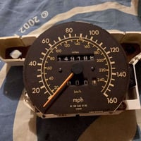 عرض نار🔥  كيلومتر +رون مارسدس جامبو 300SE سعرهن 40الف قفل  شغالات لوك ...