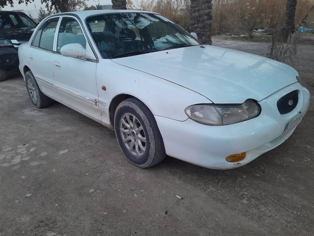 السلام عليكم سوناتا ثري موديل 2000رقم بغداد سنولل27رقم بغداد شرط التحويل يردله ترتيب سعره ٢٨مكاني ديالى للاستفسار الاتصال على الرقم ***********
