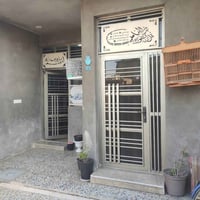 بيت طابو صرف مساحته 140 متر بناء  سنة 2023 سند جديد ابو الشعار  بناء د...