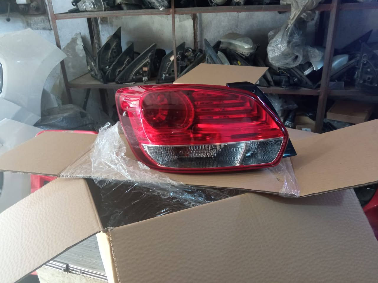 توفر مواد احتياطيه اصلي +تفصيخ
بيكانتو+ بيكاز 
للاستفسار يرجى مراسلتنا على الرقم التالي 
***********
محل فلاح أبو أحمد 
( البصرة \صناعية حمدان كراج الكوستارت قرب ساحة الحدادة)
