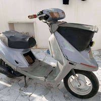 ياماها • عيب بطارية • لايت وهندل شغال