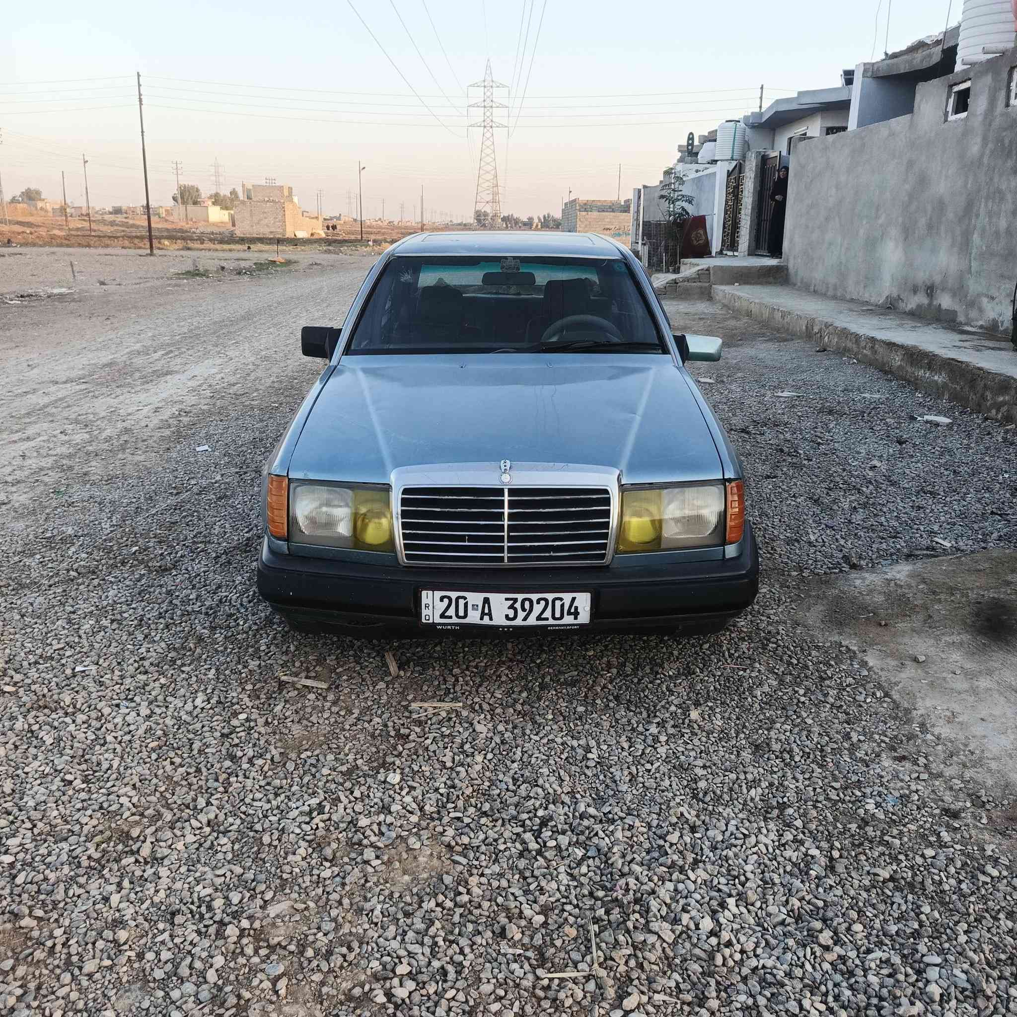 سلام عليكم سياره مارسدس موديل 86بيع او مراوس سعر السياره 46 مجال حك الجيه رقم التليفون ***********+غيى متواجد فيس
