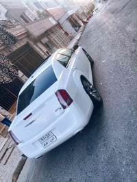 كرايسلر ٣٠٠ S • ٢٠١٤ • ١٤٠ الف