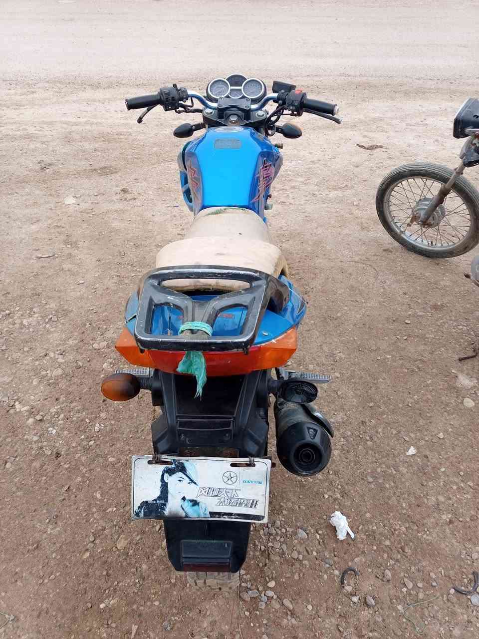 دراجه للبيع 2020مكفوله كفاله عامه السعر خاص وهاذ رقمي ***********
