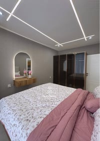 اربيل مربع ذهبي • شقة استثمارية • غرفة وصالة ٨٠م