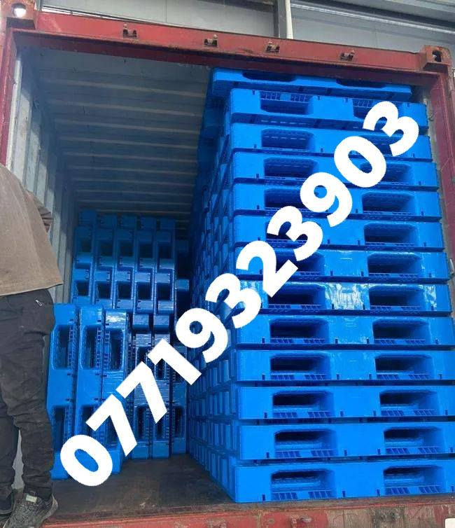 معرض أبو حسن لتجارة سكيب 🏪
🟦 سكيب بلاستك جديد
🟫 سكيب خشب مستعمل نظيف
💪 تحمّل أوزان ثقيلة تصل الى 4 طن
📍 بغداد – البلديات. _ ابو غريب 
🚚 تجهيز سريع | 🤝 مصداقية
📞📲 ***********
