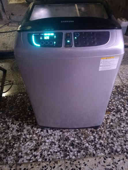 تخم 8مقاعد سعر 175ثلاجه 16قدم سعر 150غساله 13كيلو سعر 200مدينة الصدر اكو توصيل ***********
