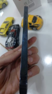 12 برو ماكس ذاكره256 بلادي مامبدل بي اي قطعه كامرات فول اتصال فيس ايدي...