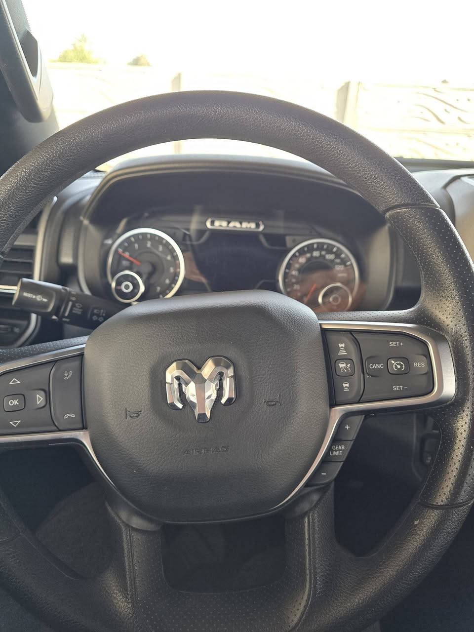 دوج.رام ٢٠٢٥ سبورت كامل مواصفات للبيع رقمي***********
