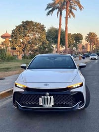 للبيع مستعجل  ‼️‼️‼️بدون مراوس   كراون موديل 2023 وارد امريكي لمتد جام...