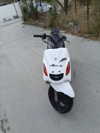 لكزس • شرط ما مفتوح • سلف 220