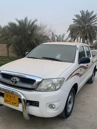 عذاري ٢٠٠٨ • كير عادي • رقم اربيل