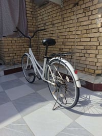 بايسكل ٢٦ • موديل ٢٠٢٠ • ناصريه ازديناوية