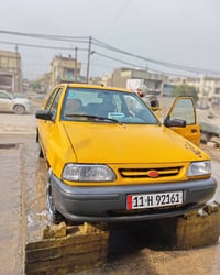 سايبه ٢٠١٨ بيها جاملغ مال سايق مبدل وشاصي معمر تعمير يخبل  صدر تخم داي...