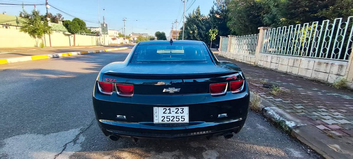سڵاو :
جۆری ئتومبیل شوفرلیت کمارو 2013  V6  سەیارەکە دوبەیە 
بەشەرتی کۆمپیوتەر ئەیفرۆشم هەموو گیانی بەشەرت .
گۆڕینەوەش ئەکەم بە شتێکی باش تەنها بە ژمارە تەلەفون وەڵام ئەدەمەوە ...
ژ.م *********** السليمانية, العراق
