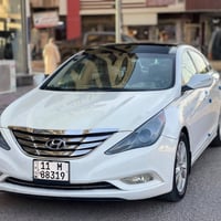 سوناتا • ٢٠١٣ • فول مواصفات