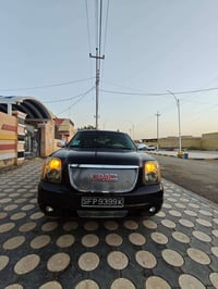 جي ام سي • ٢٠٠٨ • ذي قار