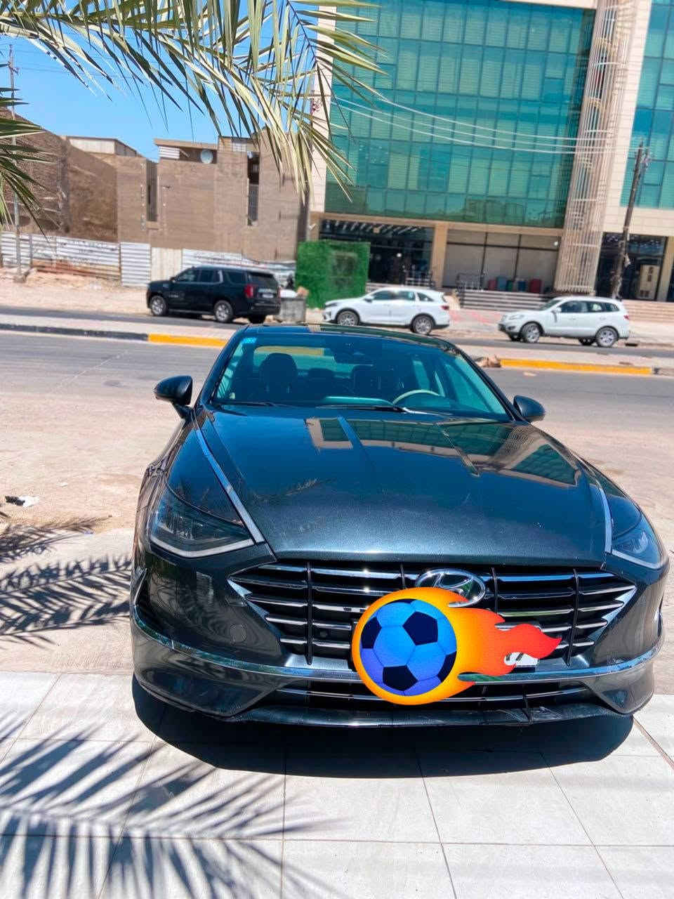 السلام عليكم سوناتا ٢٢ أمريكي هايبرد فول مواصفات رقم بغداد تحويل ثاني يوم سعر ١٦٠ورقه للستفسار الاتصال ***********
