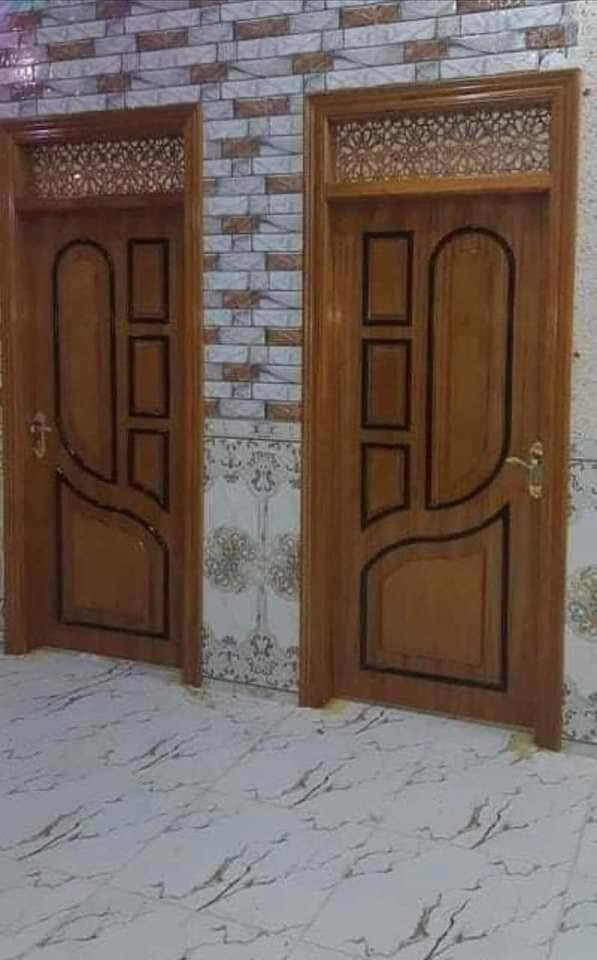 انواع الابواب الخشب أبو رهف الحجي الاتصال***********

