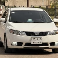 سيراتو2012 خليجي  ماشيه 140 km سياره مثل مابصور جاهزه صدر تخم تاير لاي...